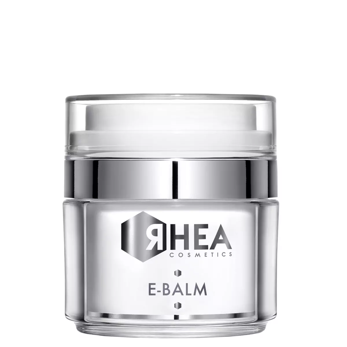 Питательный увлажняющий крем для лица RHEA E-Balm