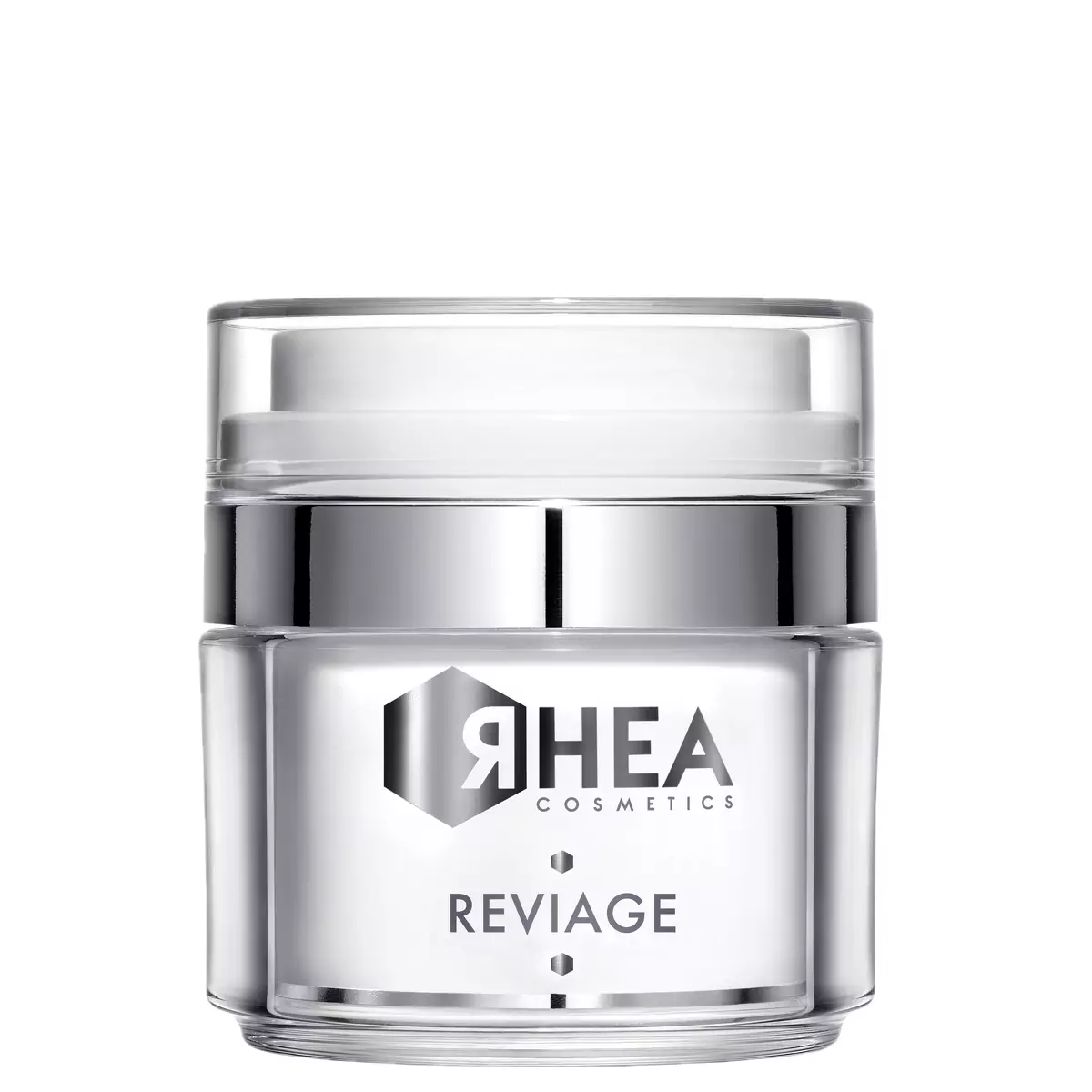 Омолаживающий увлажняющий крем для лица RHEA ReViAge
