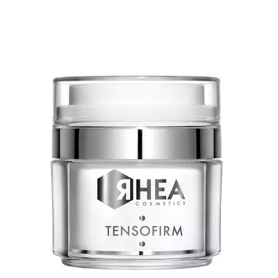 Оживляющий укрепляющий крем для лица RHEA TensoFirm