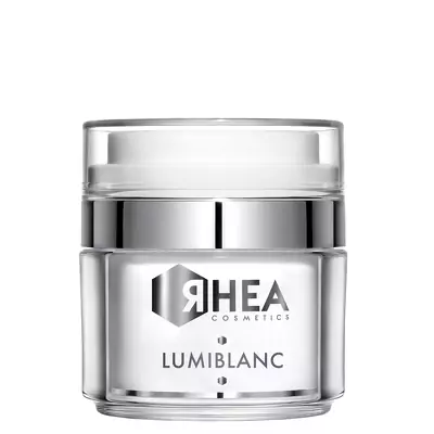 Осветляющий крем для лица RHEA LumiBlanc
