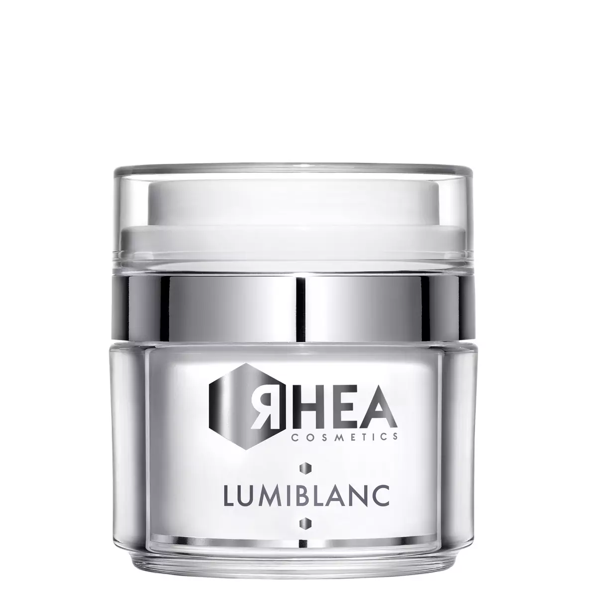 Осветляющий крем для лица RHEA LumiBlanc