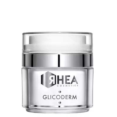 Эксфолирующий крем для лица RHEA GlicoDerm