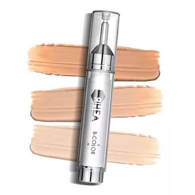 Минеральный бустер Средний тон RHEA B-Color II