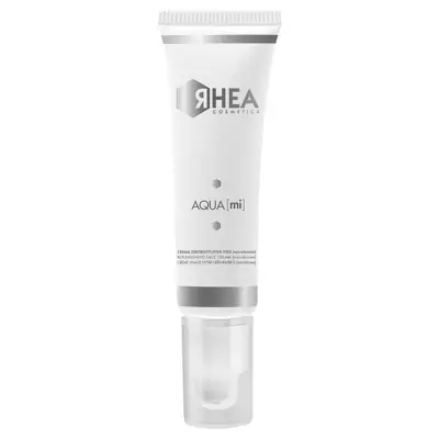 Микробиом-крем с глубоким увлажняющим действием RHEA Aqua mi
