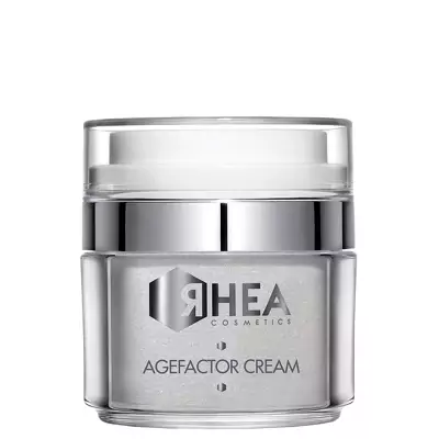 Восстанавливающий крем для лица RHEA AgeFactor Cream