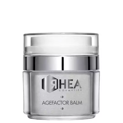 Питательный восстанавливающий бальзам для лица RHEA AgeFactor Balm
