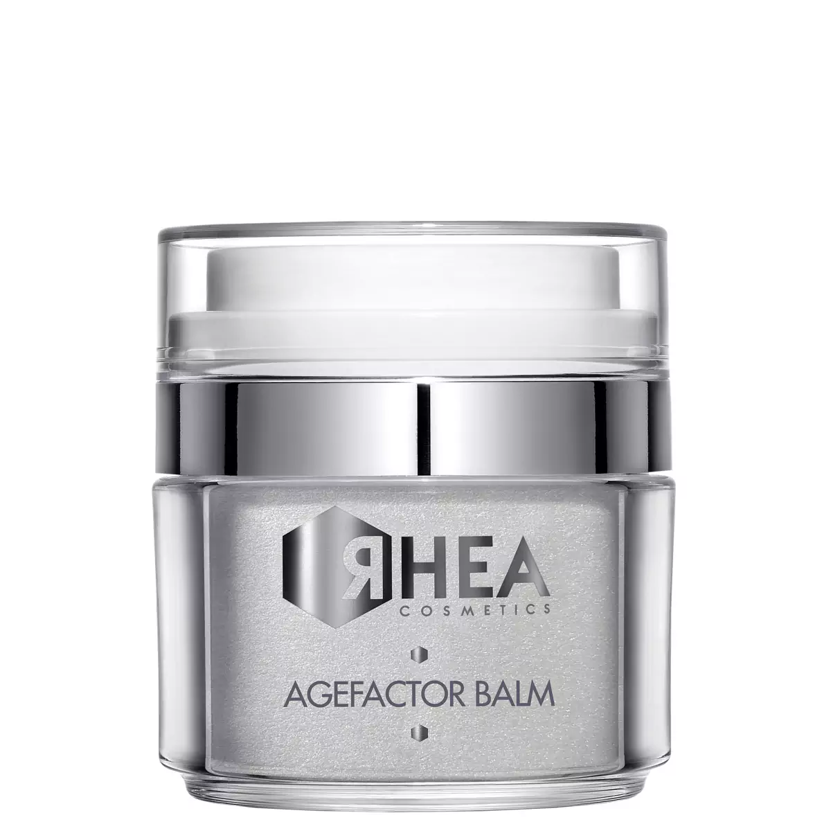 Питательный восстанавливающий бальзам для лица RHEA AgeFactor Balm