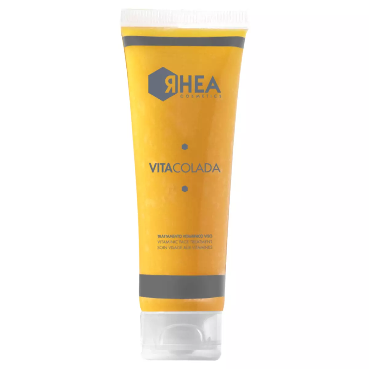 Питательная маска для лица RHEA VitaColada