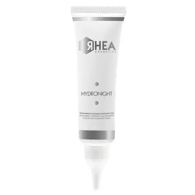 Ночной увлажняющий уход RHEA HydroNight
