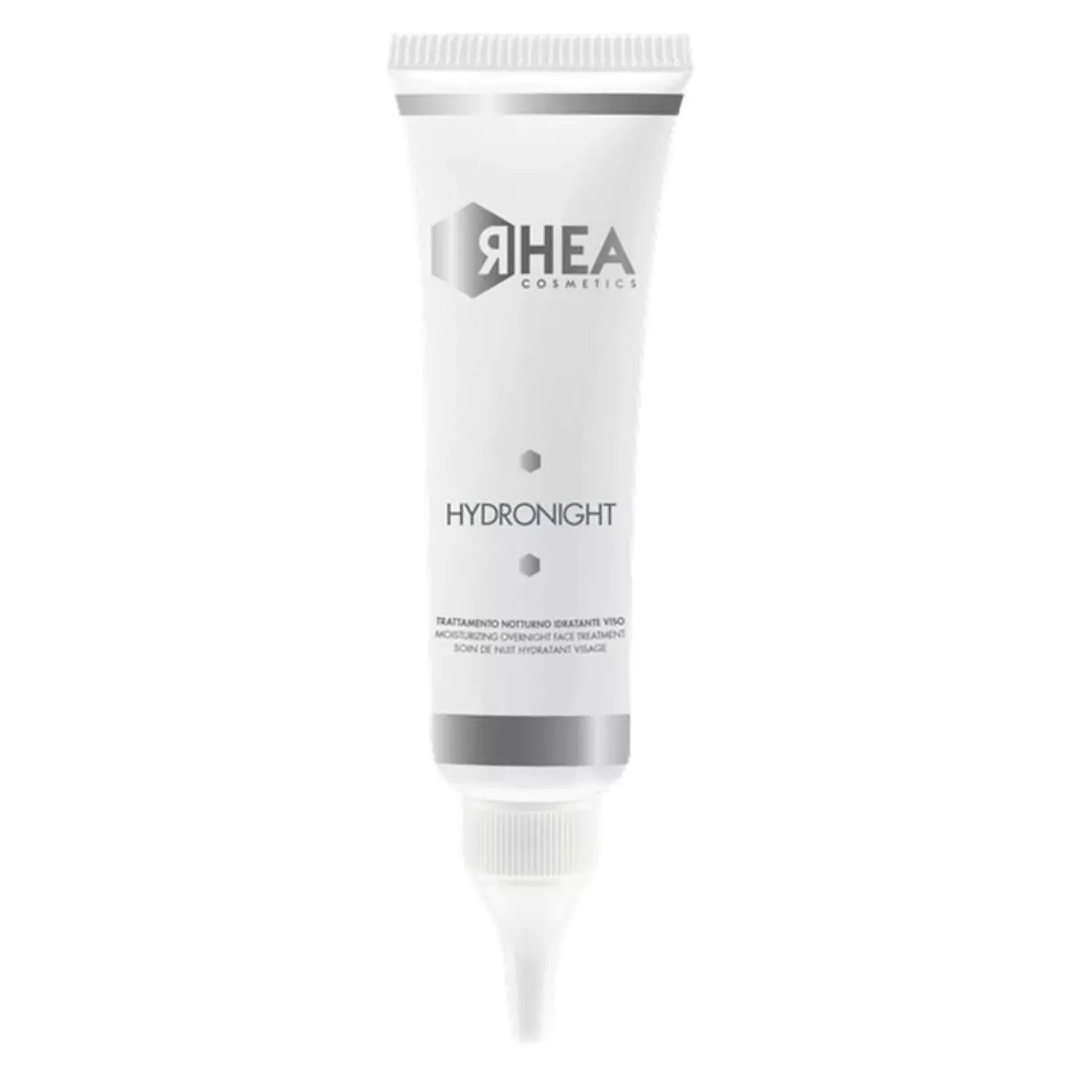 Ночной увлажняющий уход RHEA HydroNight
