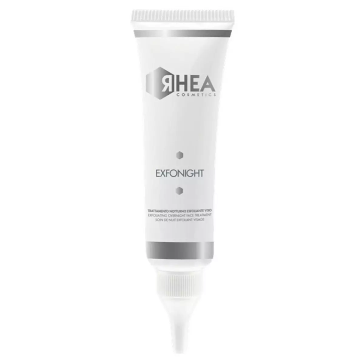 Ночной обновляющий уход RHEA ExfoNight