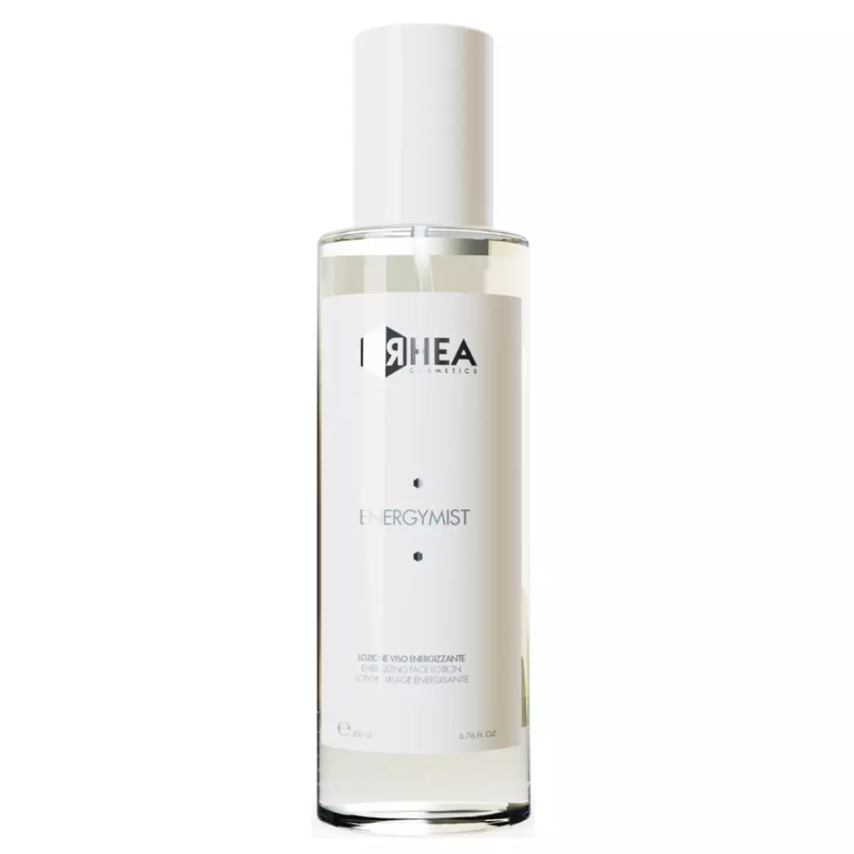 Энергетический лосьон для лица RHEA EnergyMist