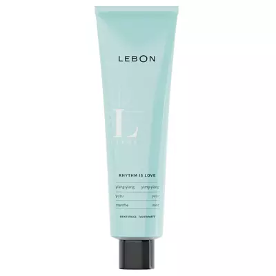 Зубная поста Lebon Rhythm is Love