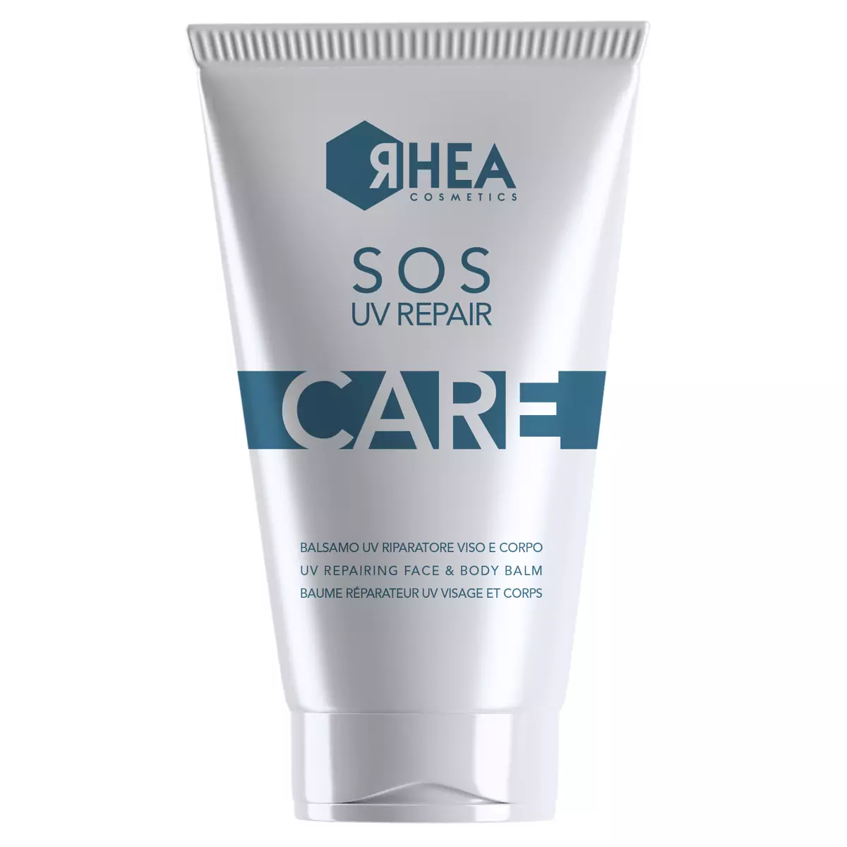 Бальзам для восстановления лица и тела после УФ RHEA SOS UV Repair