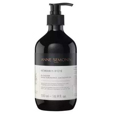 Масло для тела Anne Semonin Nourishing Body Oil Memoires dEte