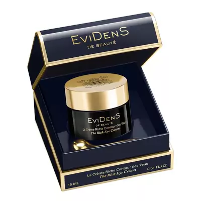 Крем для кожи вокруг глаз EviDenS De Beaute The Rich Eye Cream