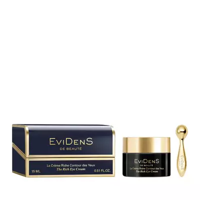 Крем для кожи вокруг глаз EviDenS De Beaute The Rich Eye Cream
