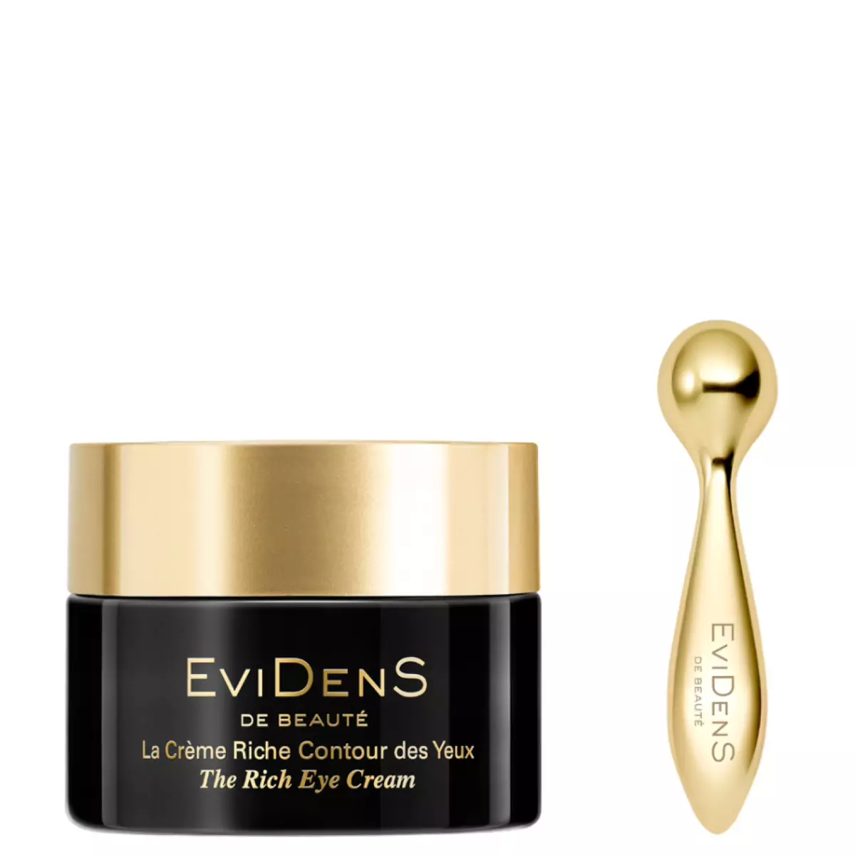 Крем для кожи вокруг глаз EviDenS De Beaute The Rich Eye Cream