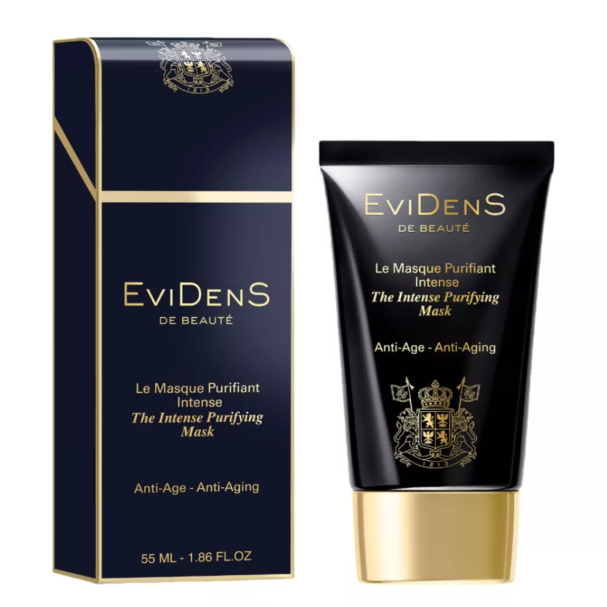 Маска EviDenS De Beaute The Intense Purifying Mask