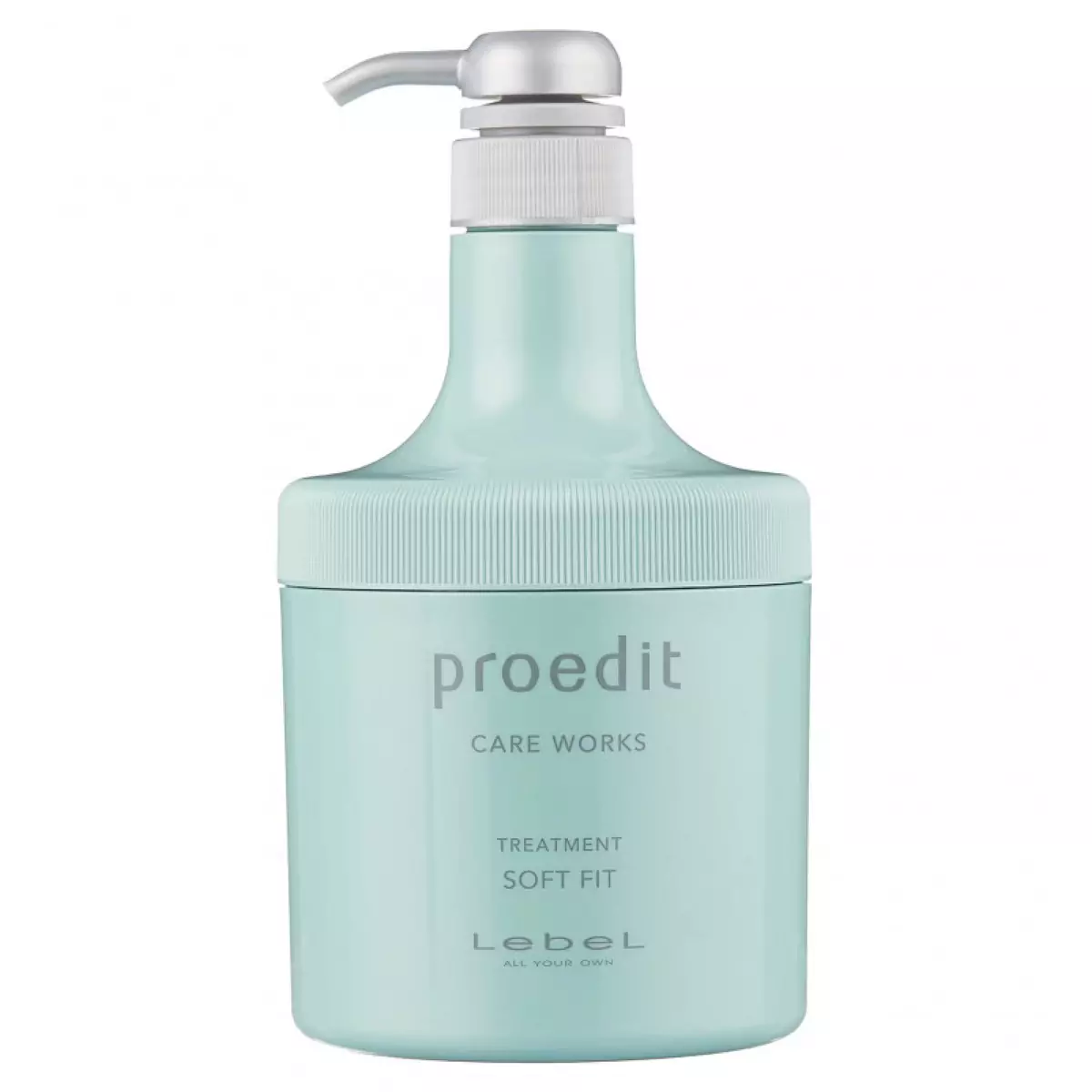 Увлажняющая маска Lebel Proedit Soft Fit Treatment
