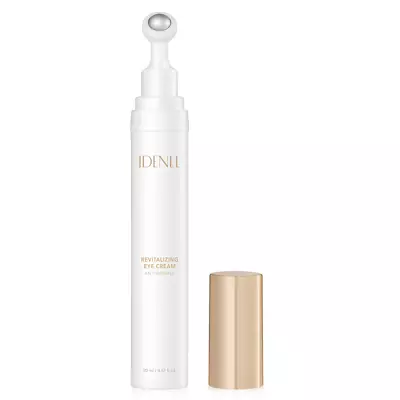 Восстанавливающий крем для кожи вокруг глаз Idenel Revitalizing Eye Cream