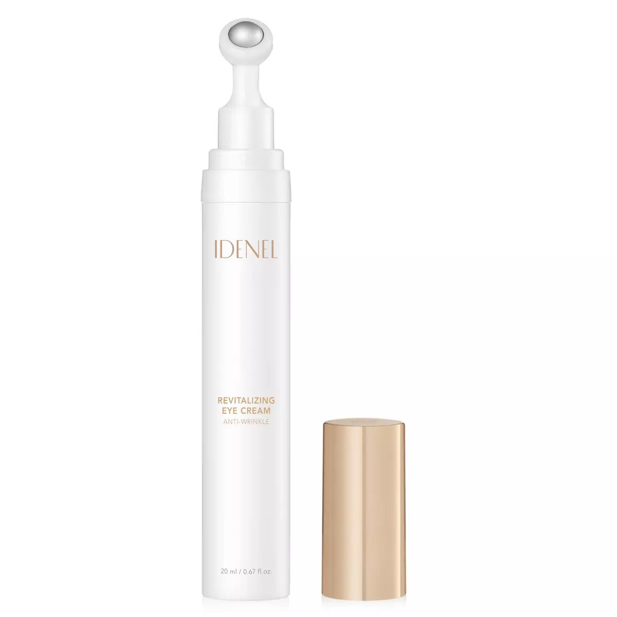 Восстанавливающий крем для кожи вокруг глаз Idenel Revitalizing Eye Cream