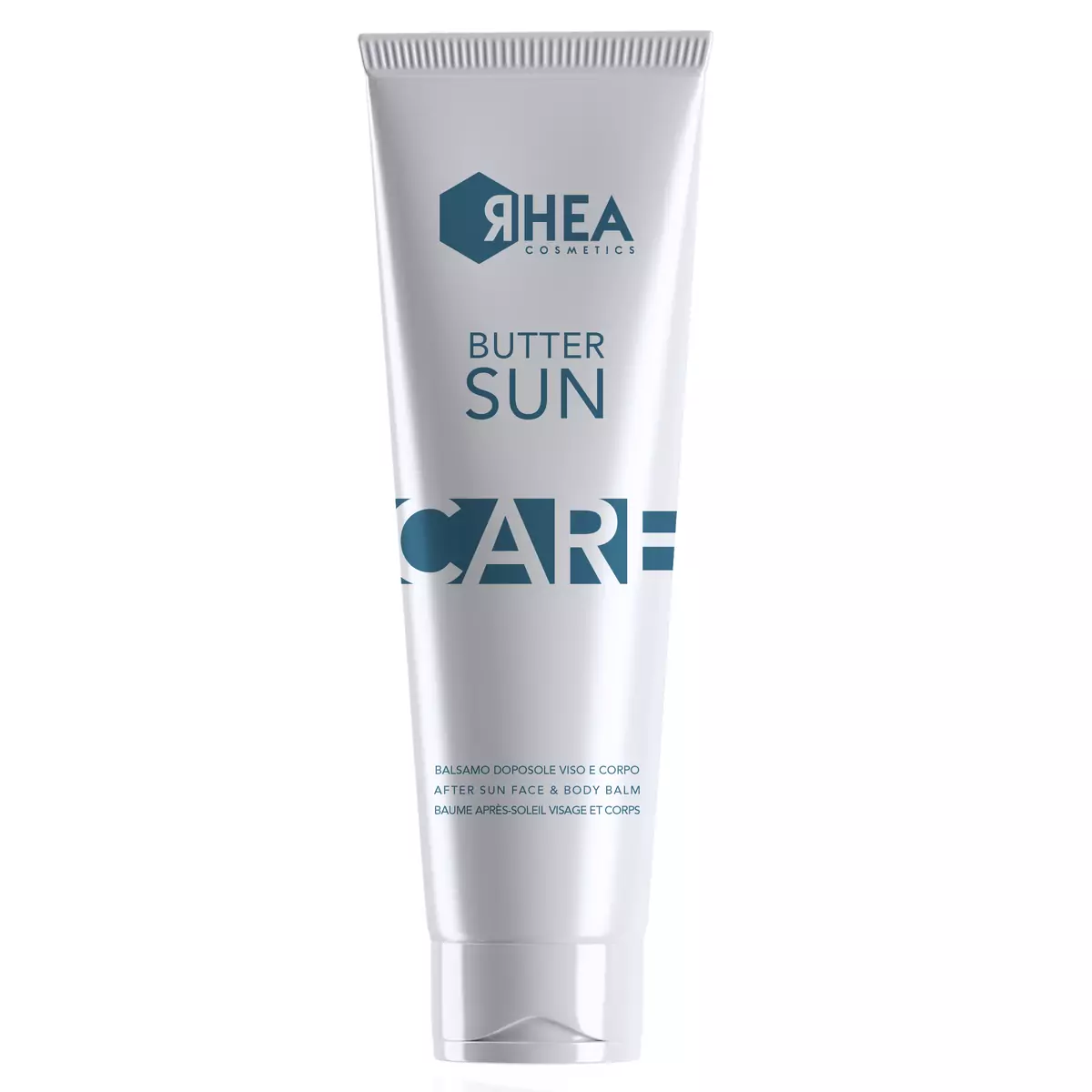 Бальзам для лица и тела после загара RHEA Buttersun