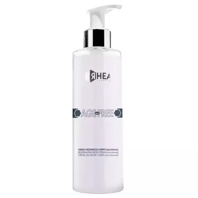 Омолаживающий крем для тела RHEA Agefree mi