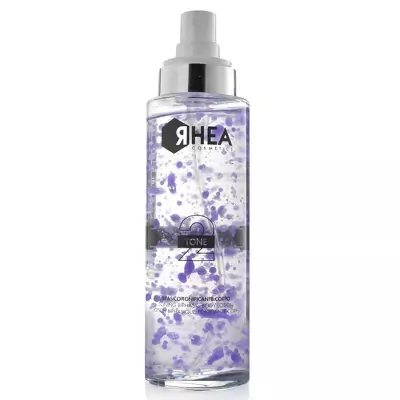 Бифазный тонизирующий лосьон для тела RHEA 2Tone