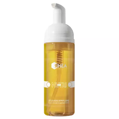 Питательное муссовое масло для тела RHEA Nutrioil