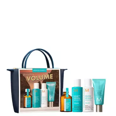 Набор Объем Moroccanoil Volume Travel Set 2026