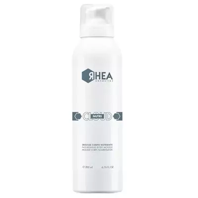 Питательный мусс для тела RHEA Cloud Nutri