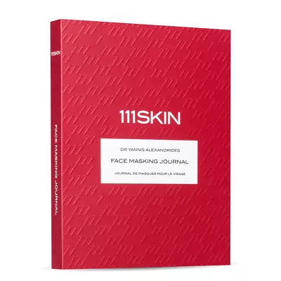Набор 111SKIN Face Masking Journal