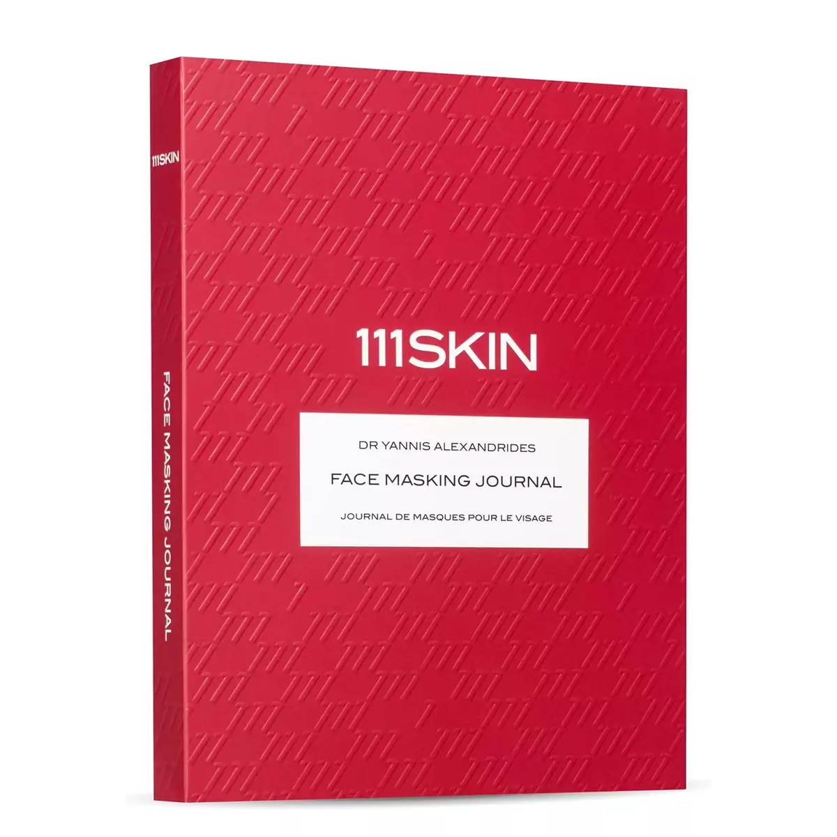 Набор 111SKIN Face Masking Journal