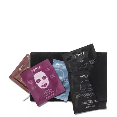 Набор 111SKIN Face Masking Journal