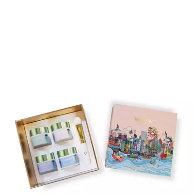 Косметический набор масок для лица Valmont Multi-Masking Set - 706181