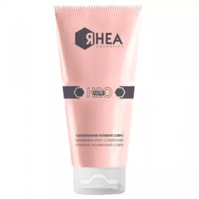Кондиционер для тела с питательным эффектом RHEA H2O Nutri