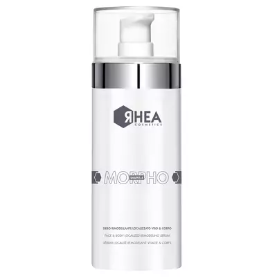 Серум для борьбы с жировыми отложениями RHEA Morphoshapes 4