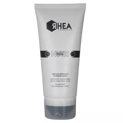 Ночной питательный крем для тела RHEA NutriSleep
