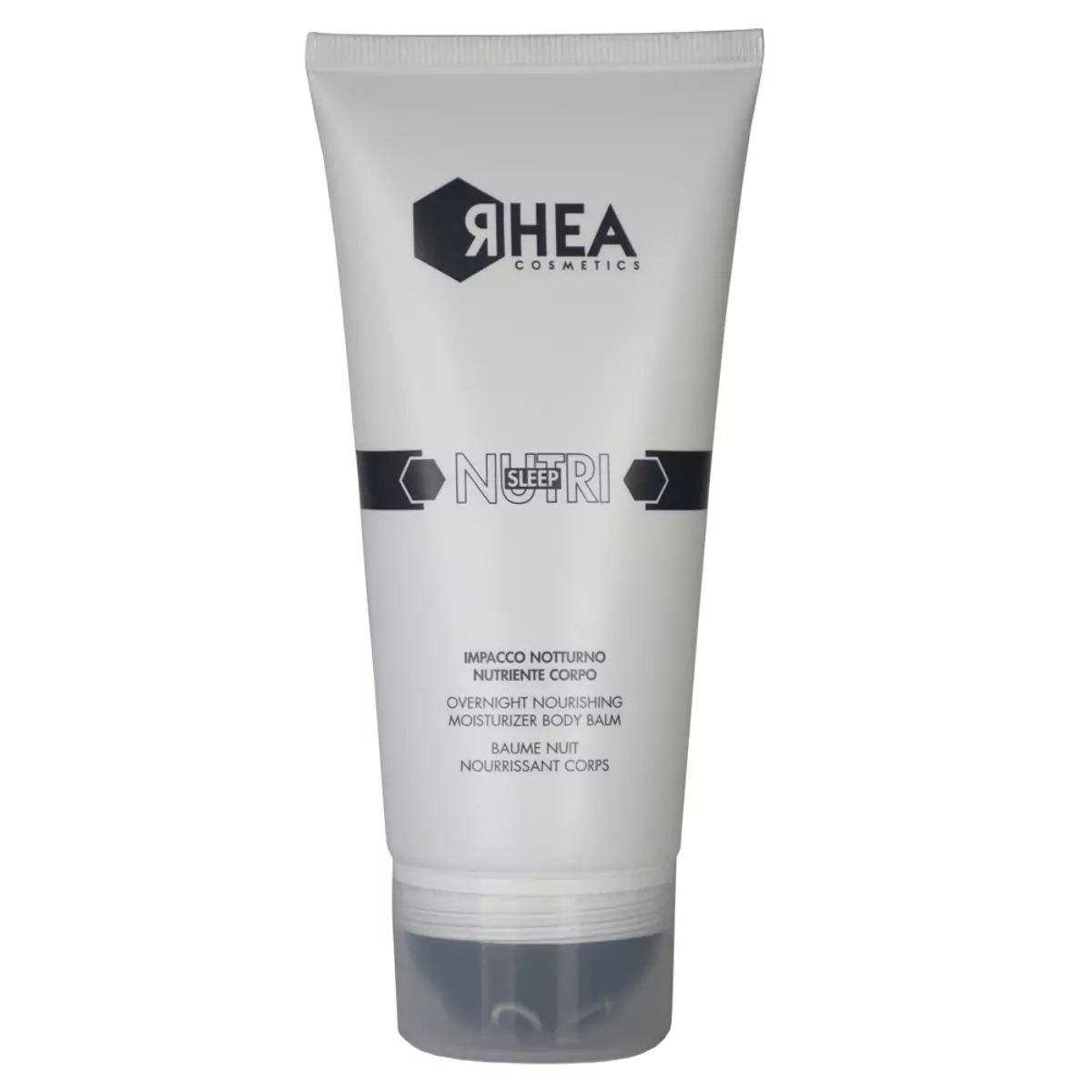 Ночной питательный крем для тела RHEA NutriSleep