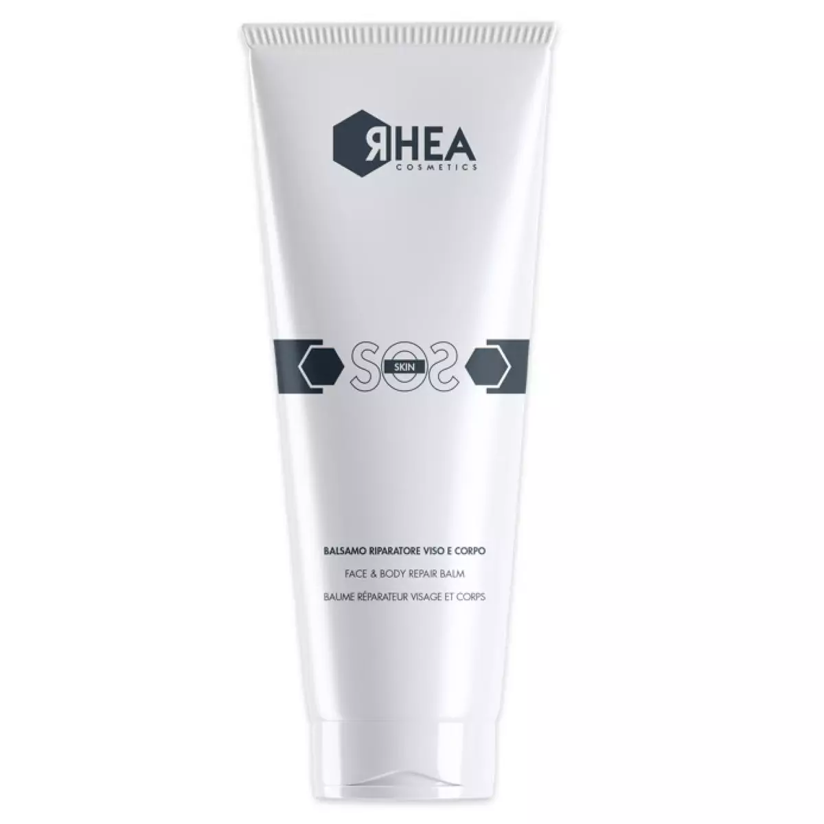 Восстанавливающий бальзам для кожи лица и тела RHEA SOS Skin