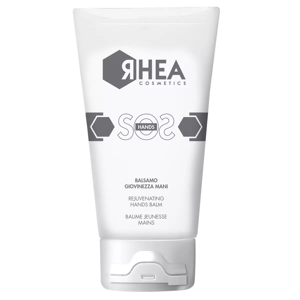 Омолаживающий бальзам для рук RHEA SOS Hands