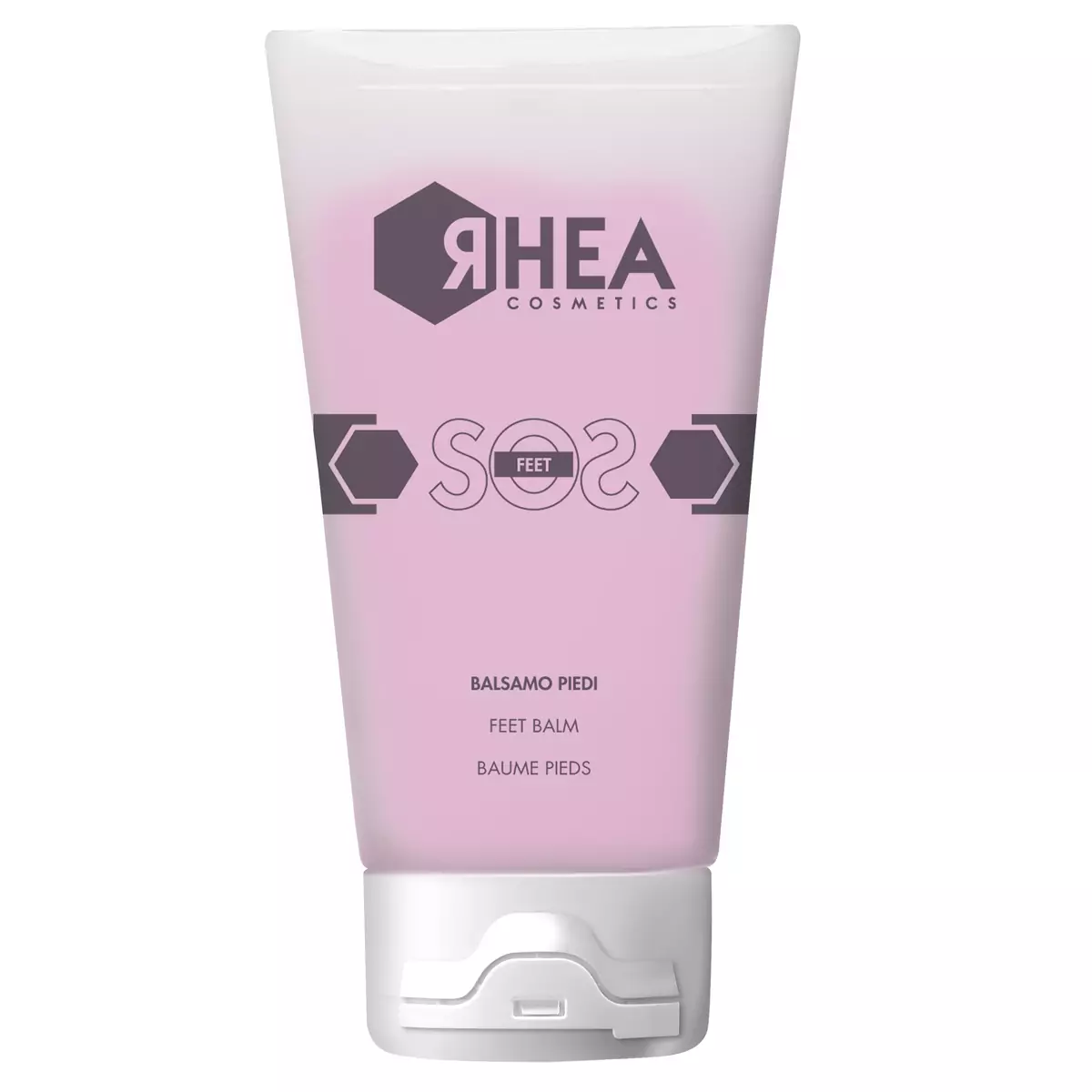 Комфорт бальзам для стоп RHEA SOS Feet