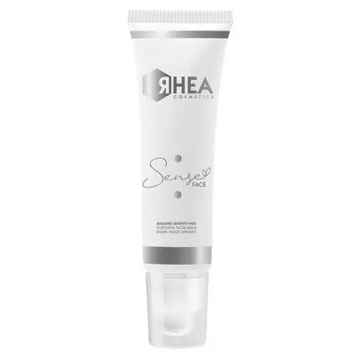 Успокаивающий бальзам для лица RHEA Sense Face