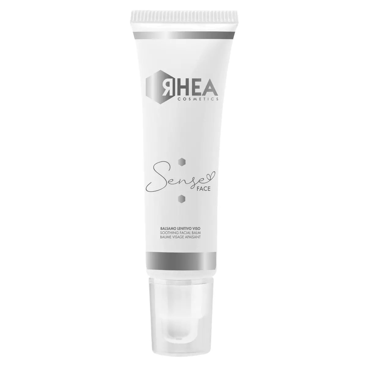 Успокаивающий бальзам для лица RHEA Sense Face