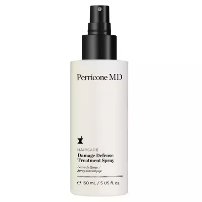 Защитный спрей для увлажнения и укрепления волос Perricone MD Haircare Damage Defense Treatment Spray