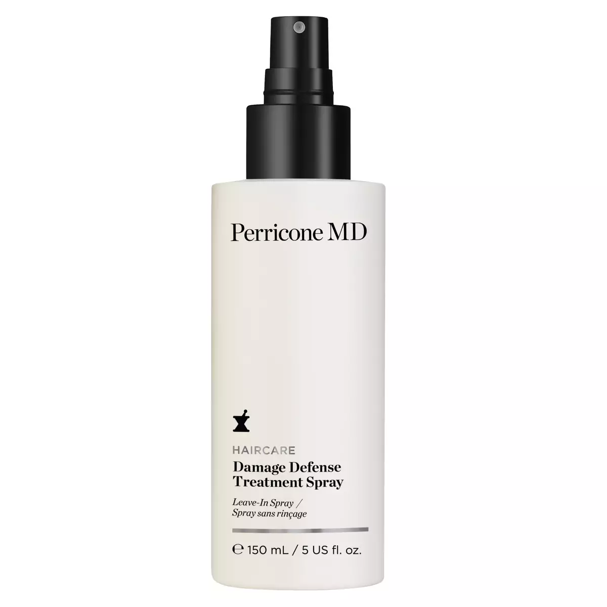 Защитный спрей для увлажнения и укрепления волос Perricone MD Haircare Damage Defense Treatment Spray