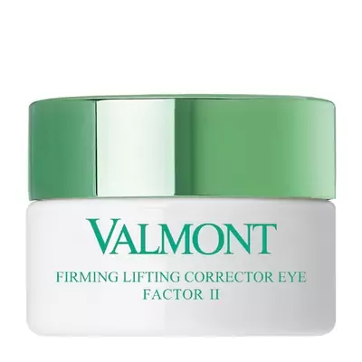 Укрепляющий корректирующий крем лифтинг для глаз Фактор II Valmont Firming Lifting Corrector Eye Factor II