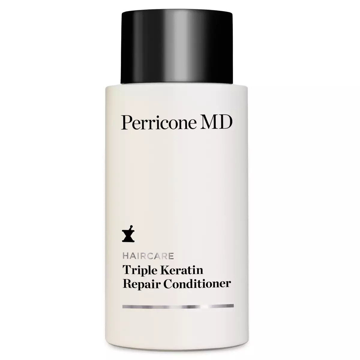 Укрепляющий и восстановительный кондиционер для волос Perricone MD Haircare Triple Keratin Repair Conditioner