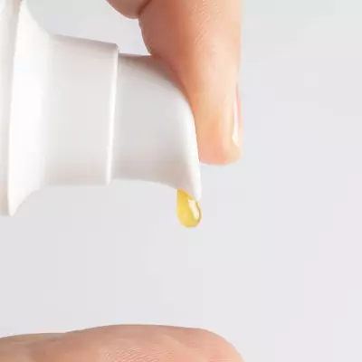 Освітляюча сироватка Elementre 15% Vitamin C